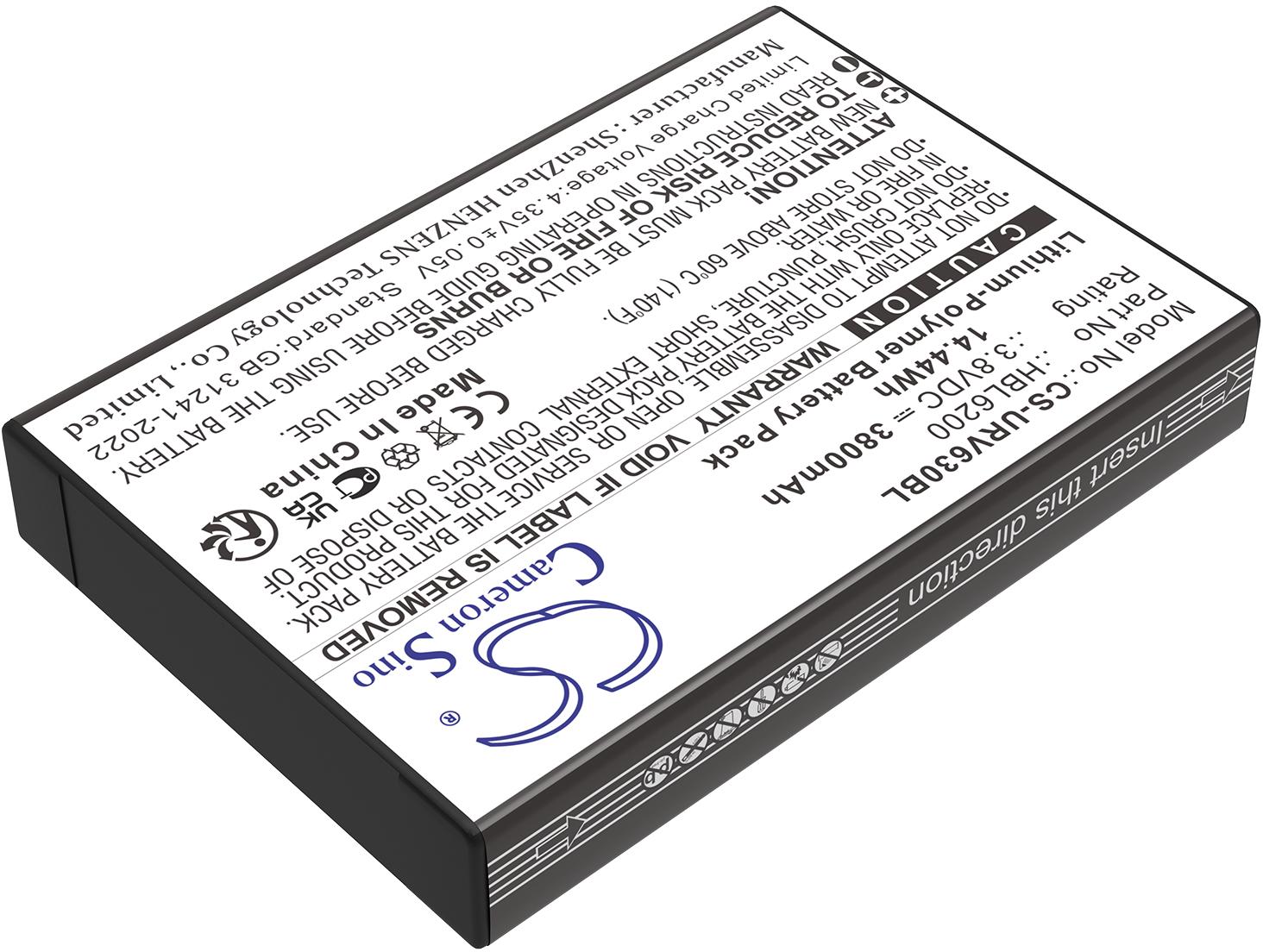 CS-URV630BL