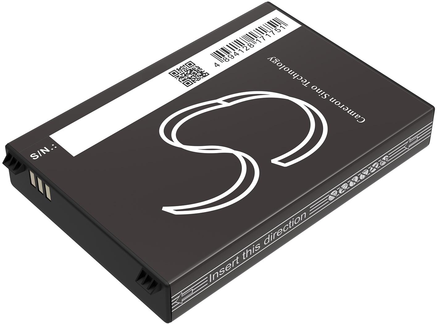 CS-URV630BL