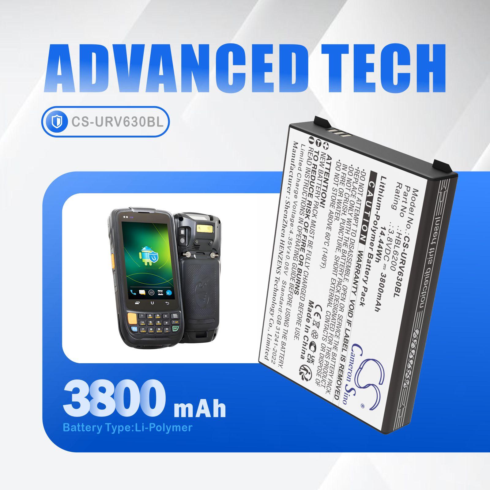 CS-URV630BL
