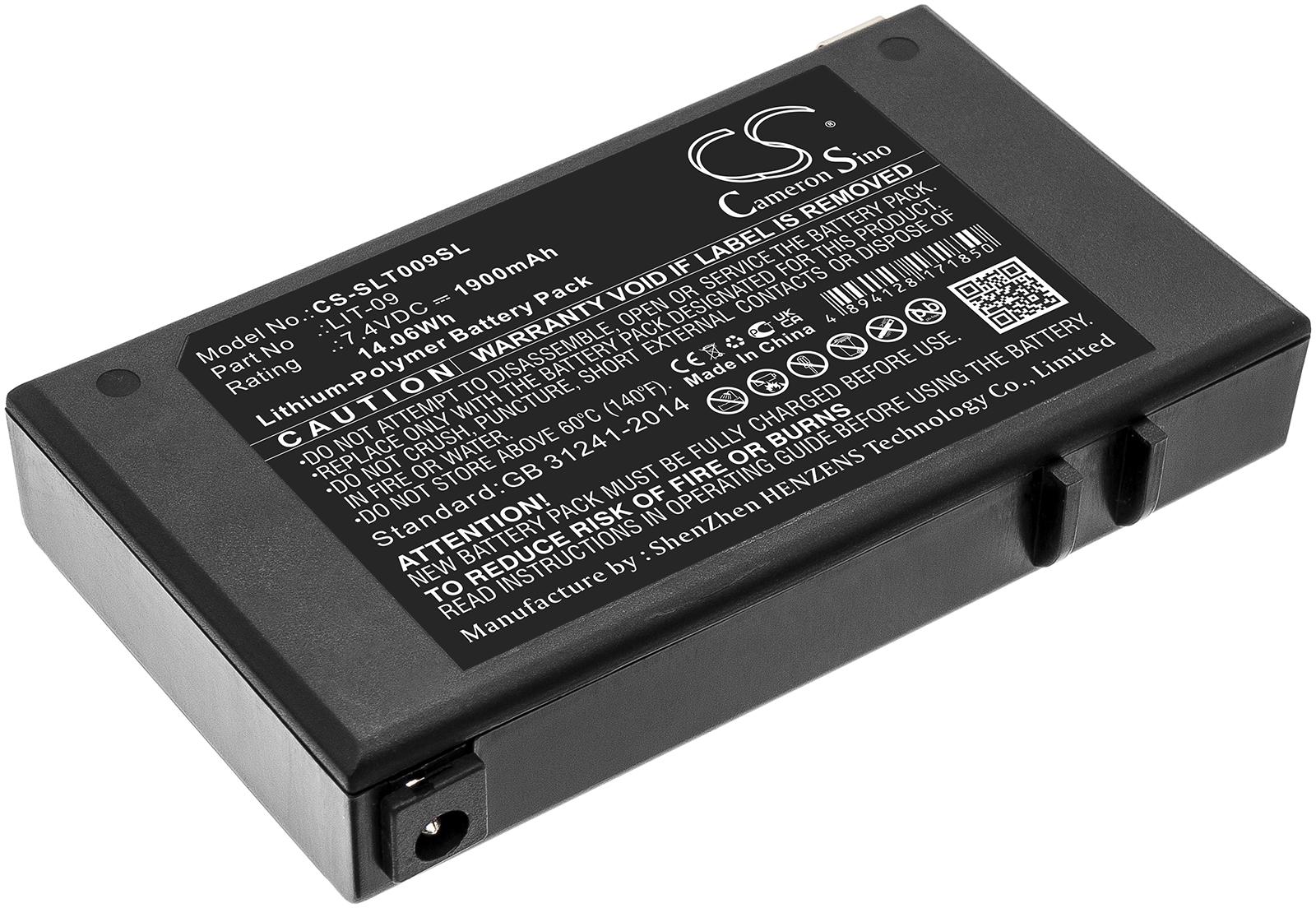 CS-SLT009SL