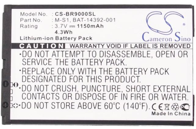 CS-BR9000SL