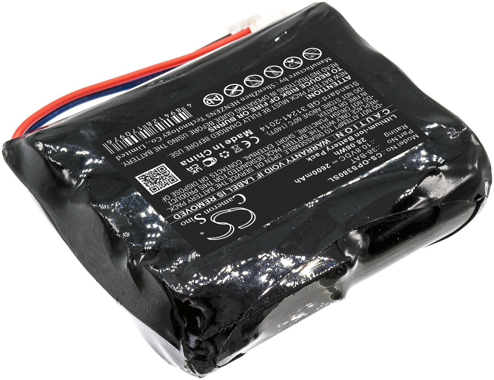 CS-OPS380SL