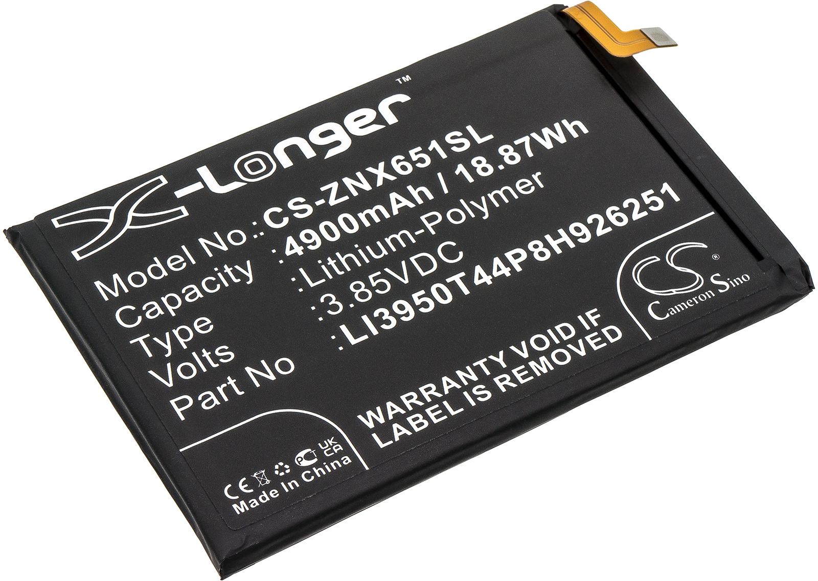 CS-ZNX651SL