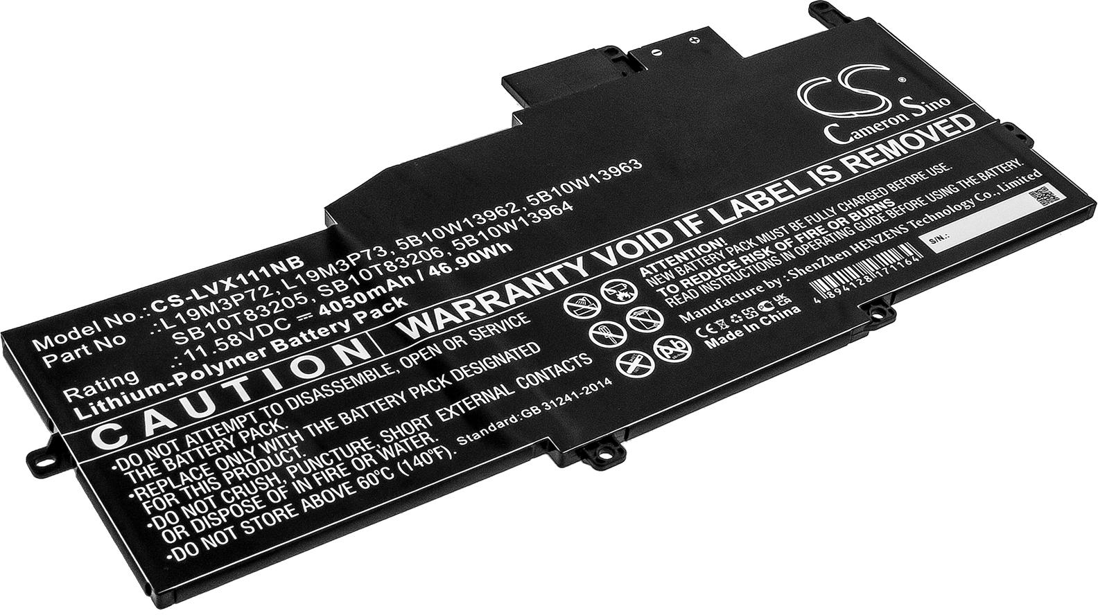 CS-LVX111NB