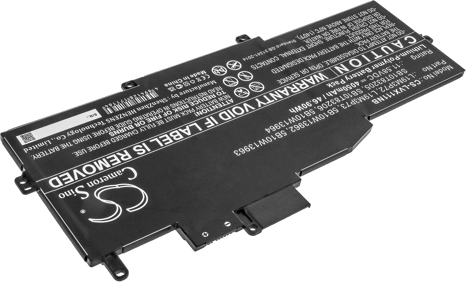 CS-LVX111NB