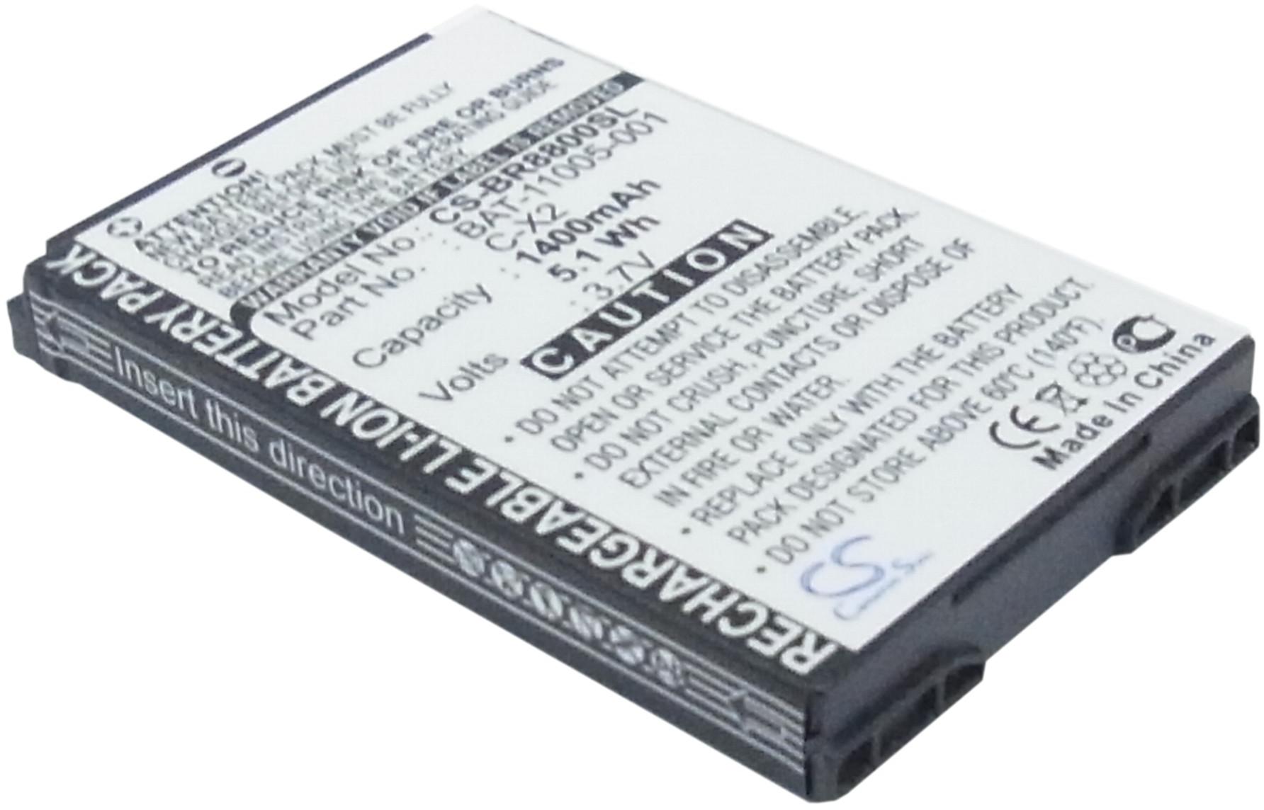 CS-BR8800SL