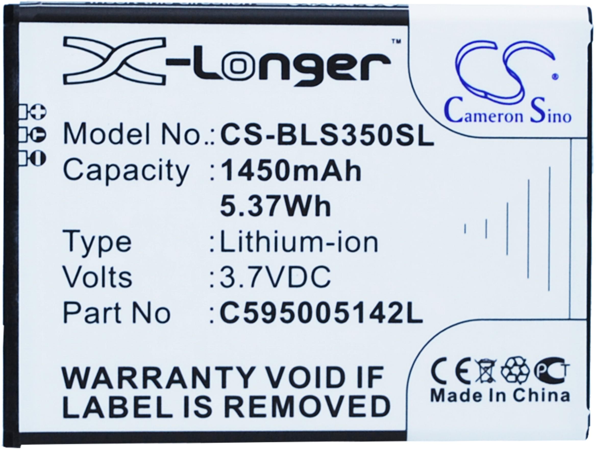 CS-BLS350SL
