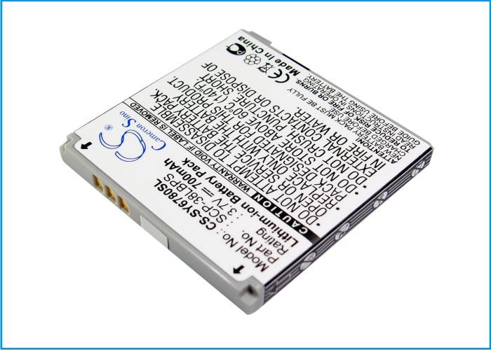 CS-SY6780SL