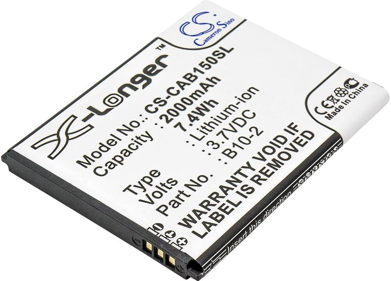 CS-CAB150SL