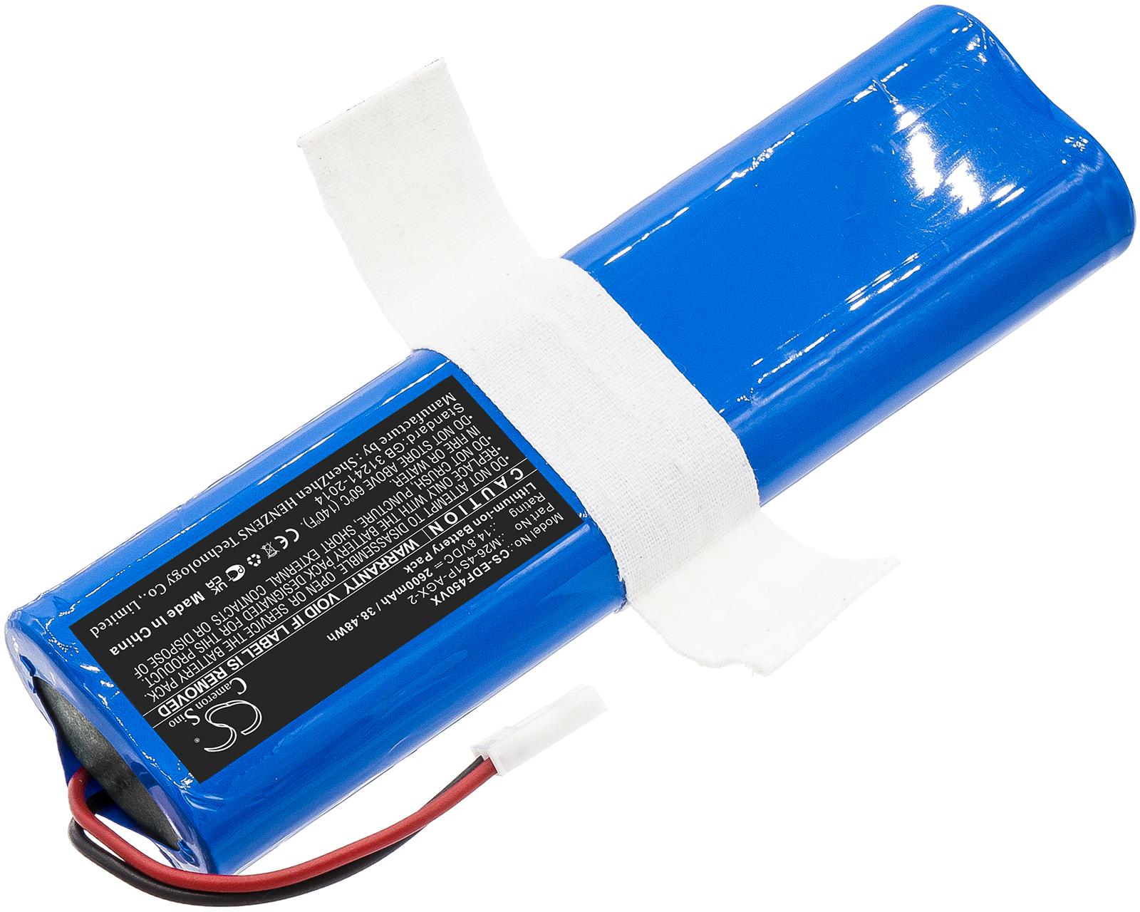 CS-EDF450VX