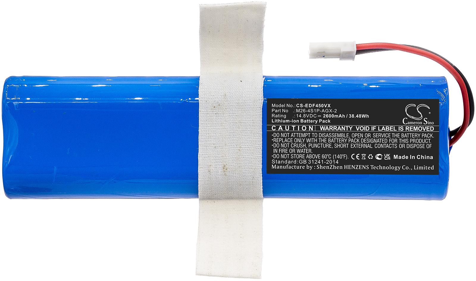 CS-EDF450VX