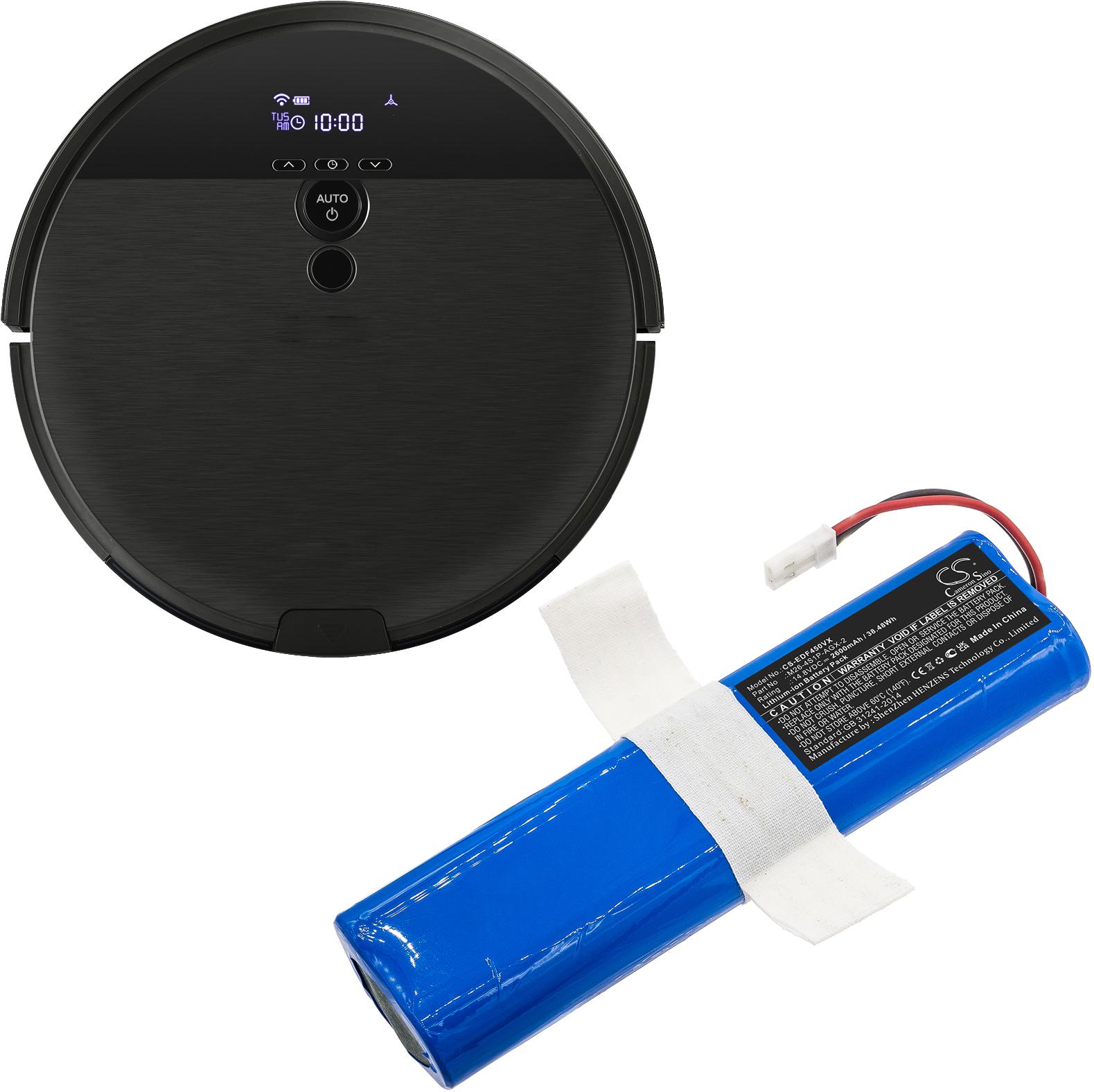 CS-EDF450VX