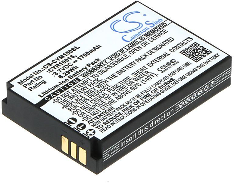 CS-CYM150SL