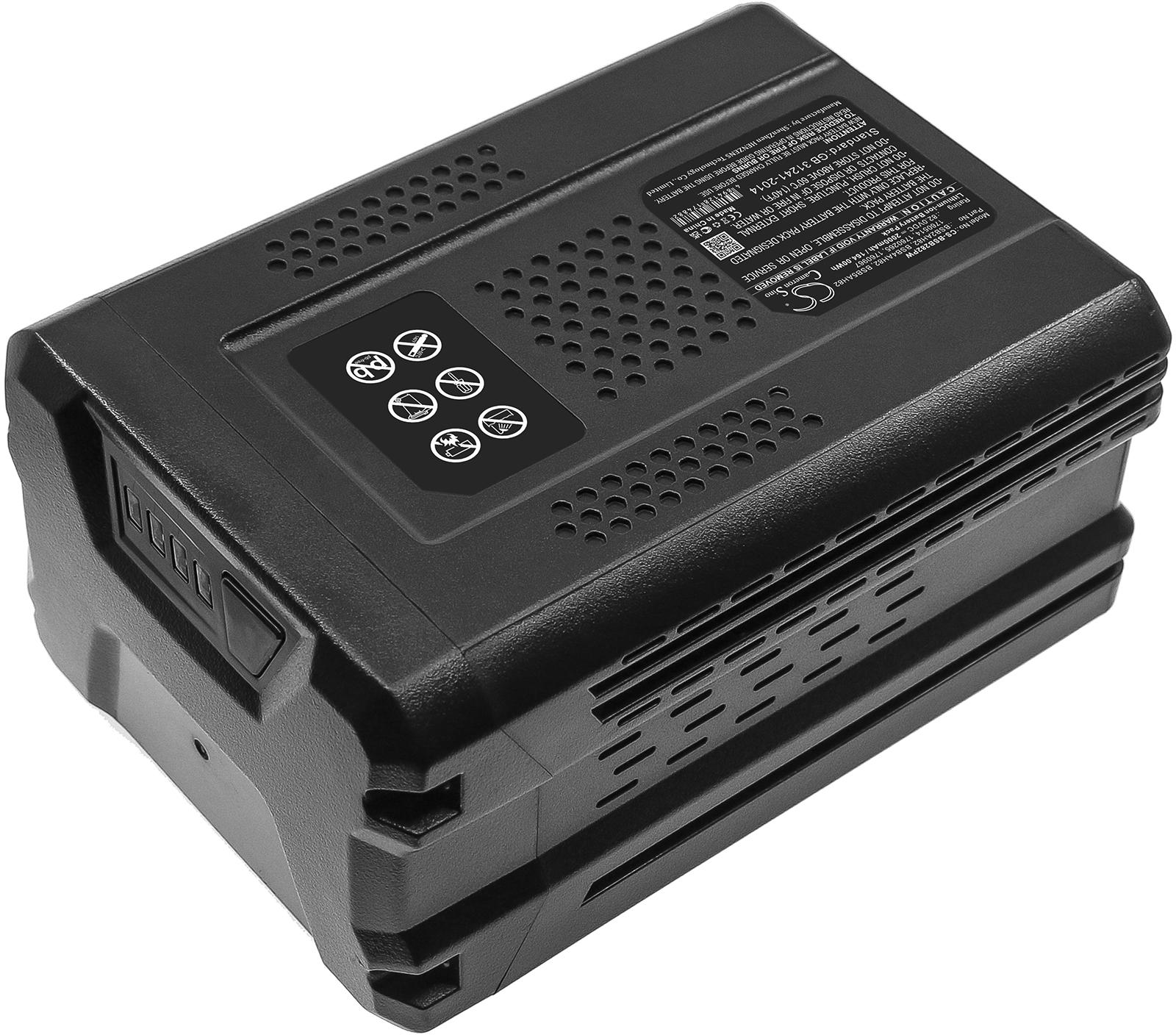 CS-BSB282PW