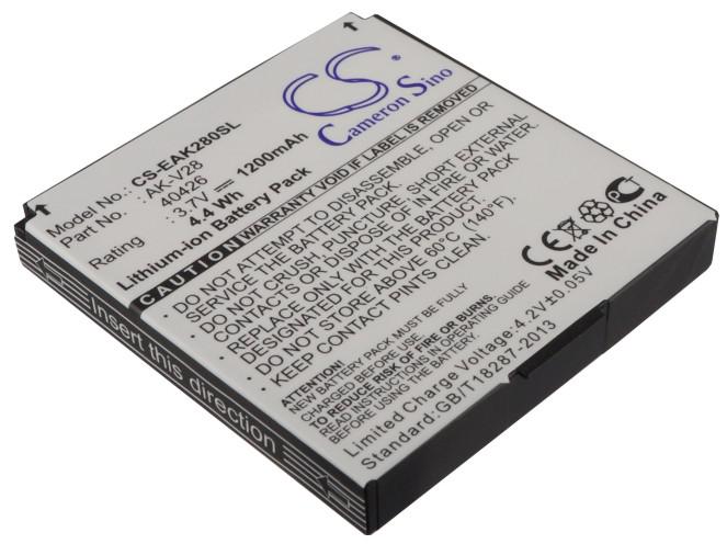 CS-EAK280SL