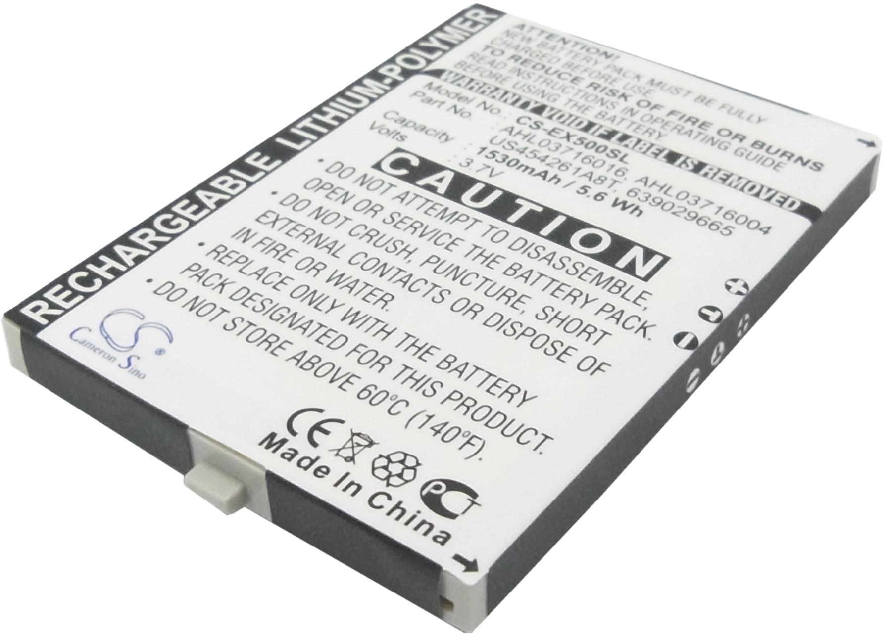CS-EX500SL