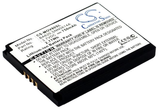 CS-MOV80SL