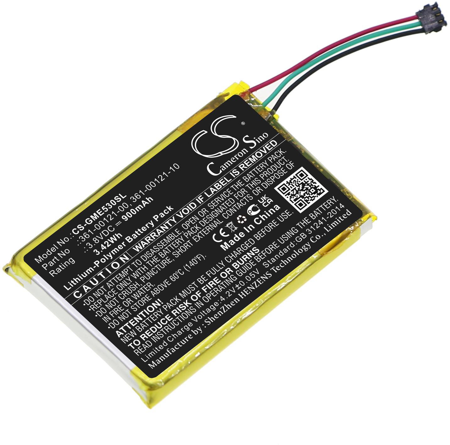 CS-GME530SL