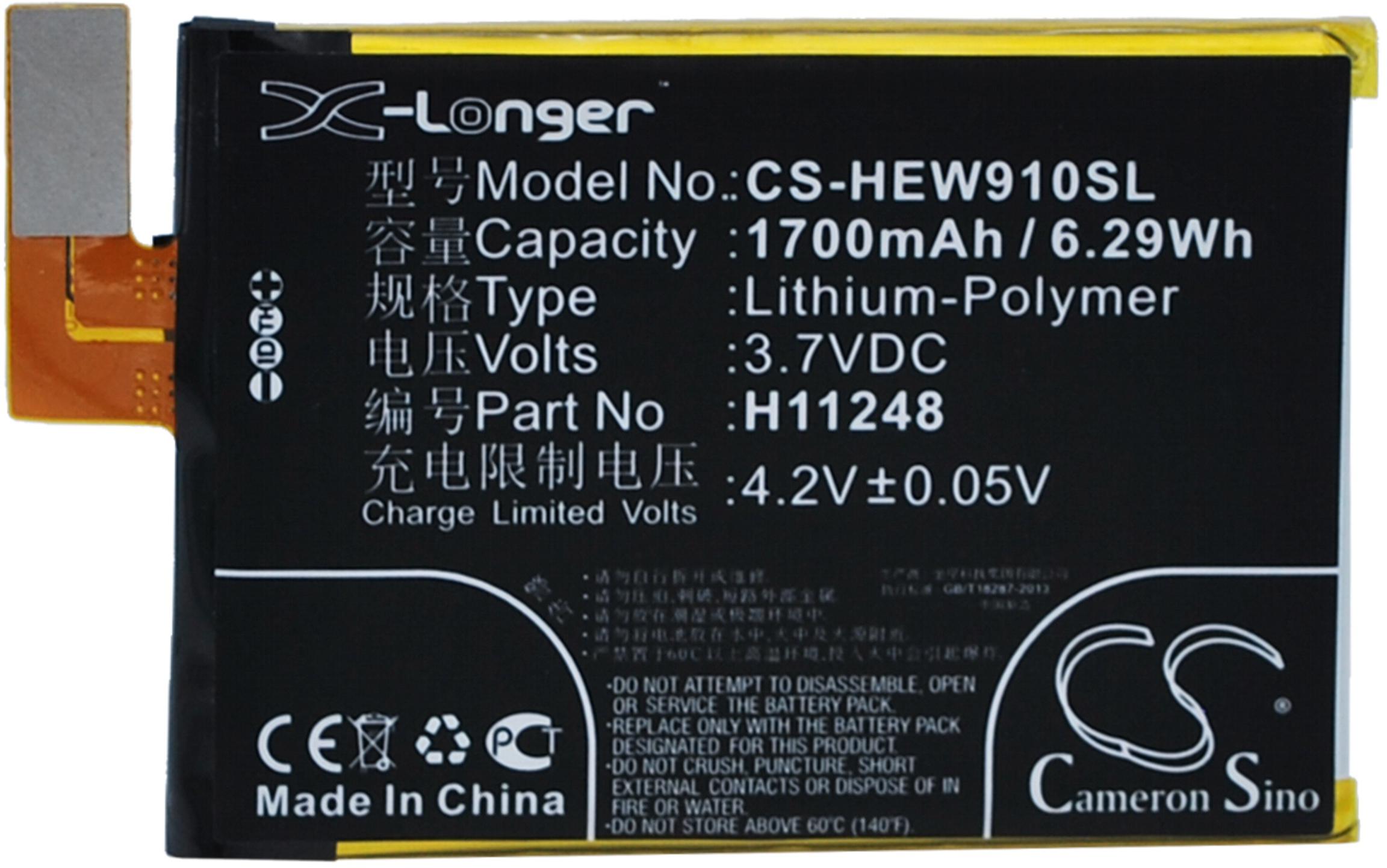 CS-HEW910SL