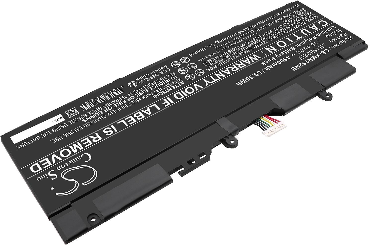 CS-XMR152NB