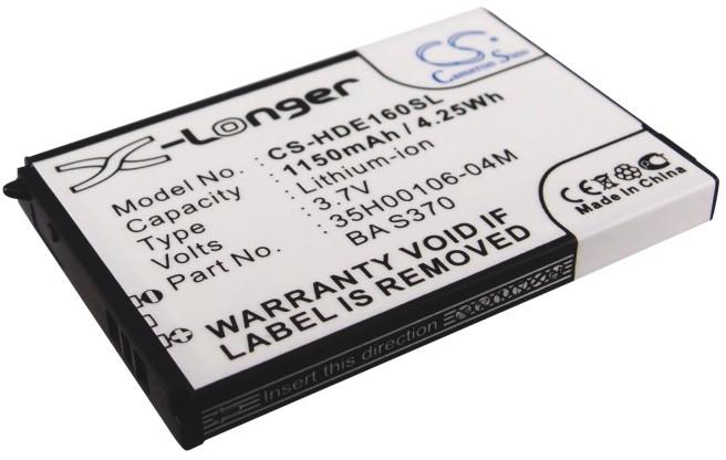CS-HDE160SL