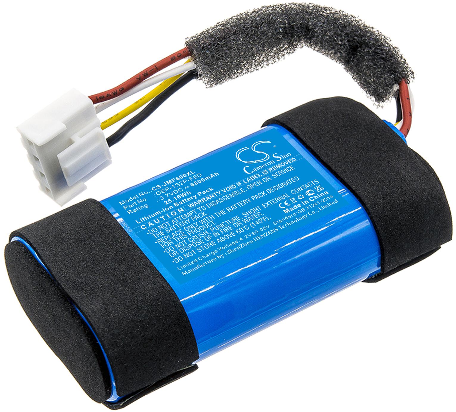 CS-JMF600XL