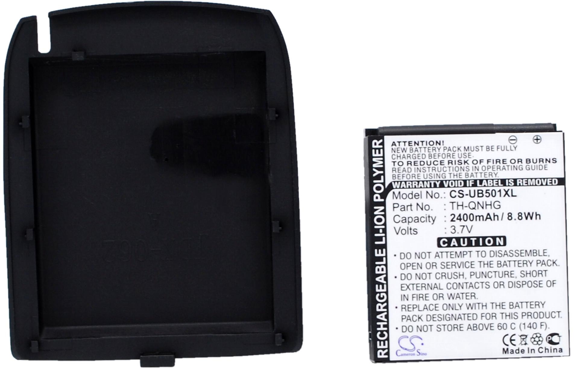 CS-UB501XL