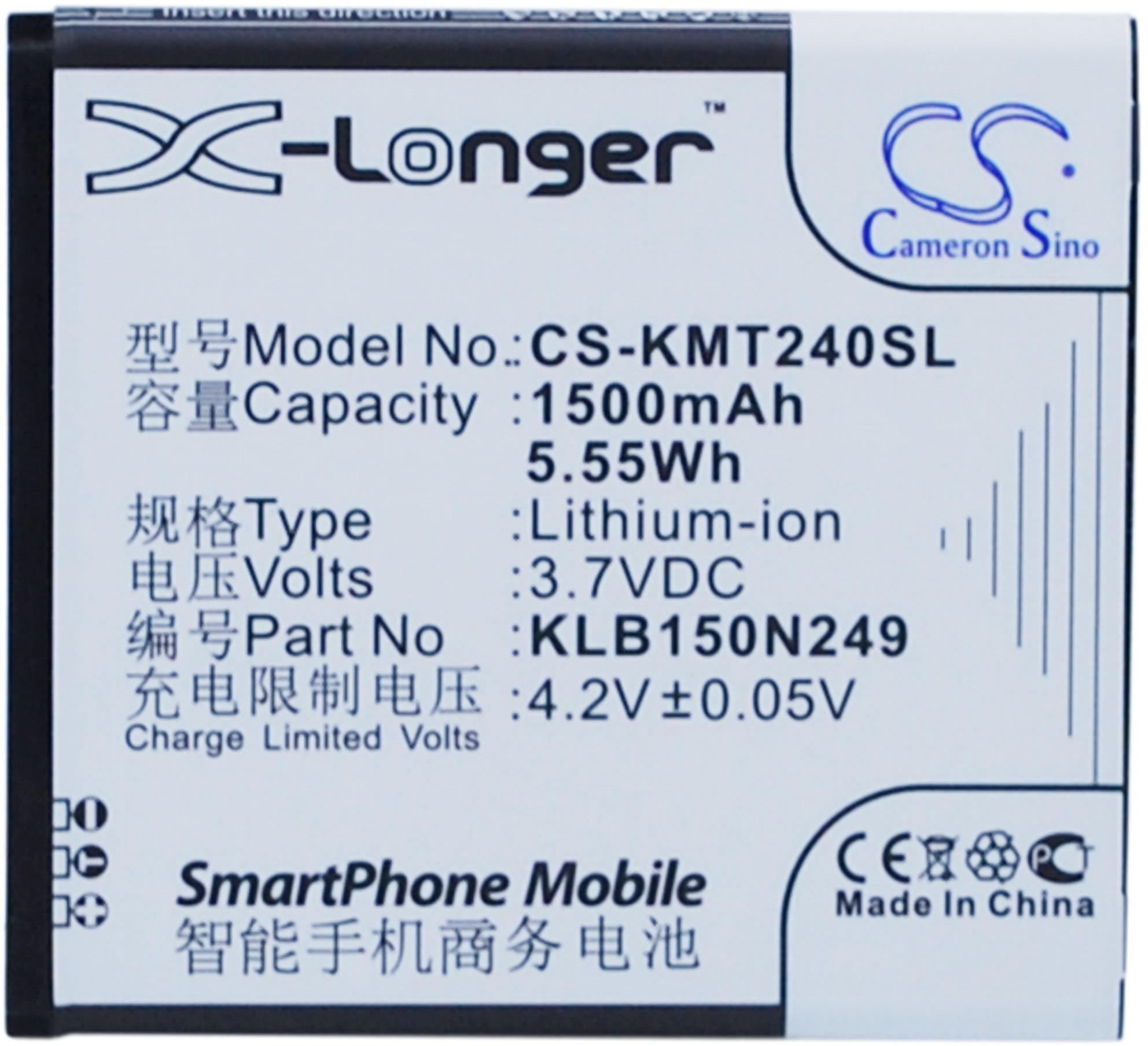 CS-KMT240SL