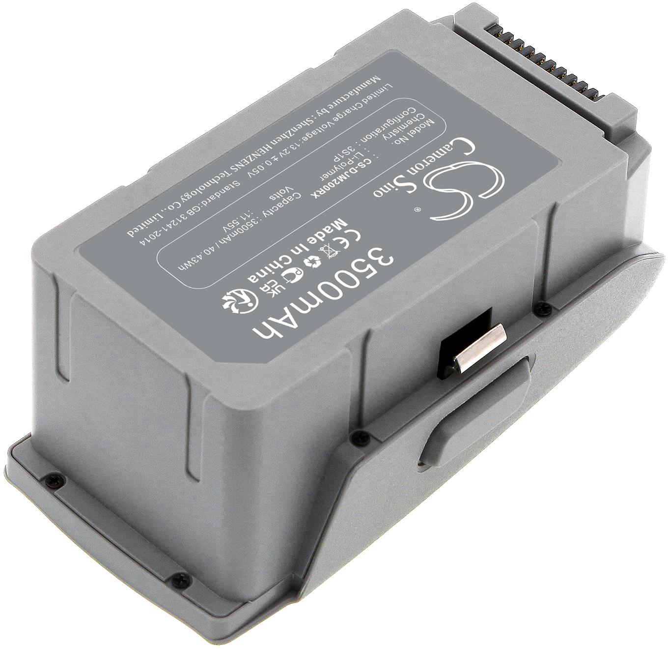 CS-DJM200RX
