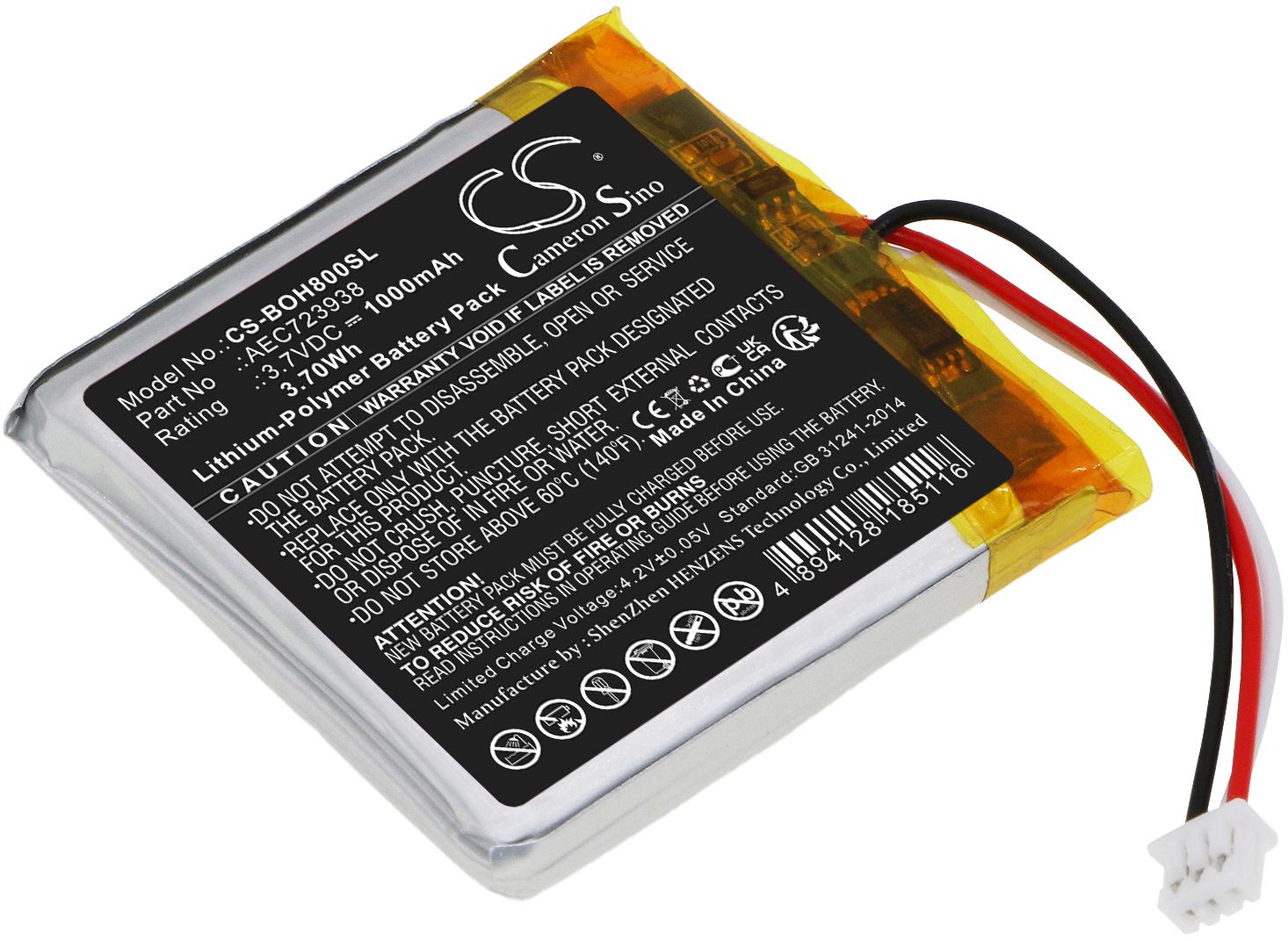 CS-BOH800SL
