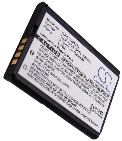 CS-LCU515SL