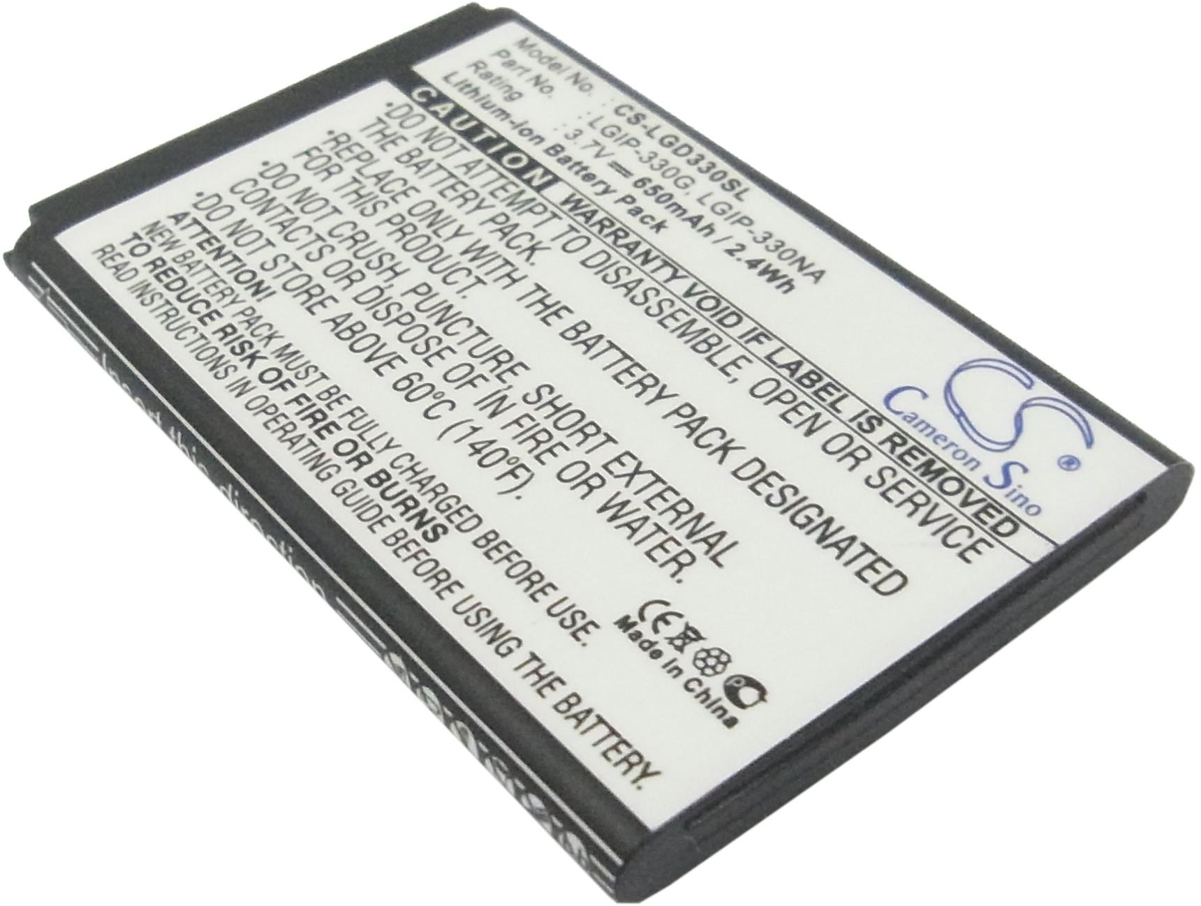 CS-LGD330SL
