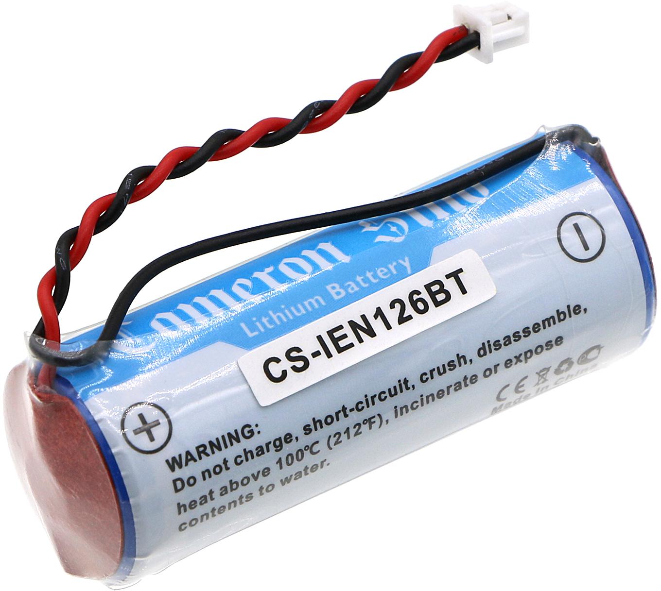 CS-IEN126BT