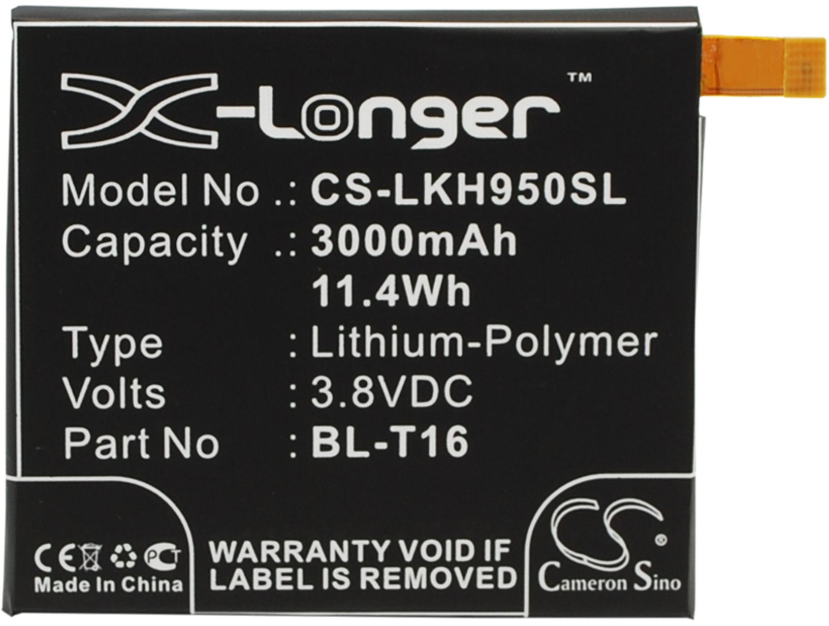 CS-LKH950SL