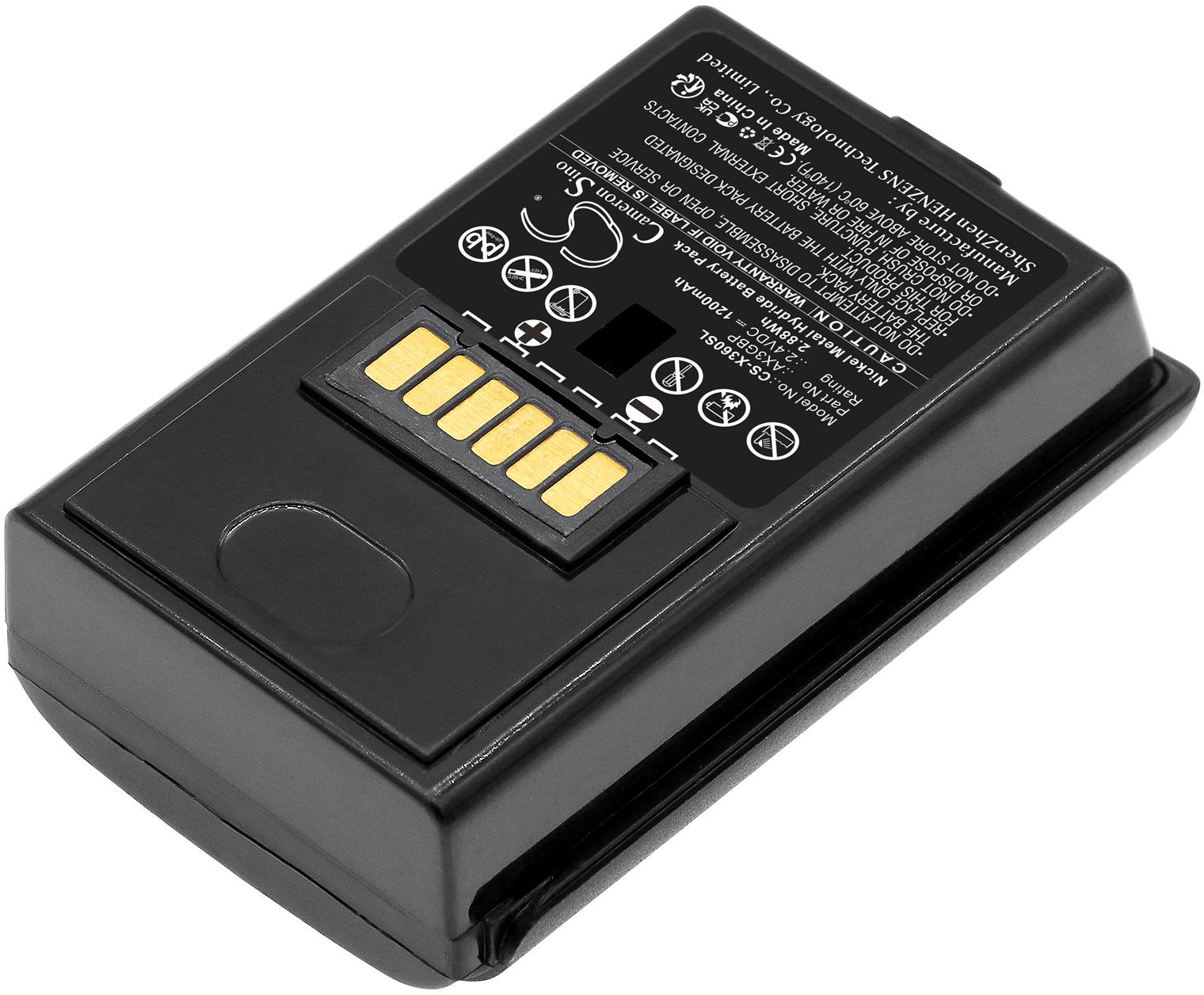 CS-X360SL