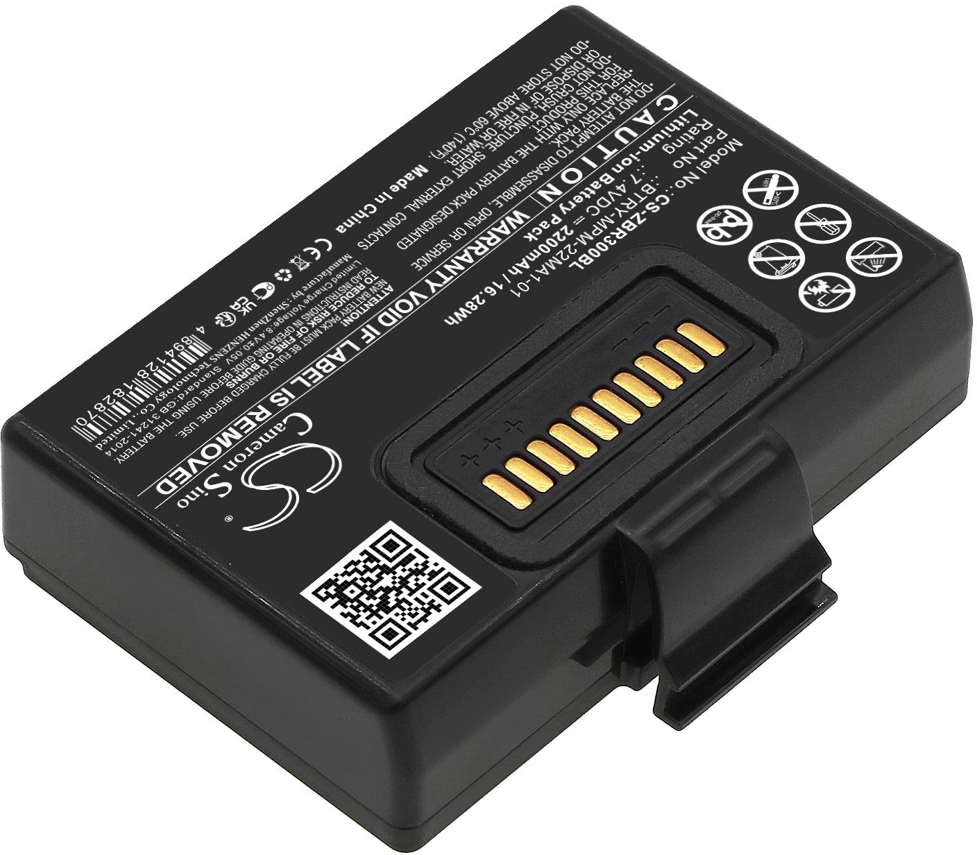 CS-ZBR300BL