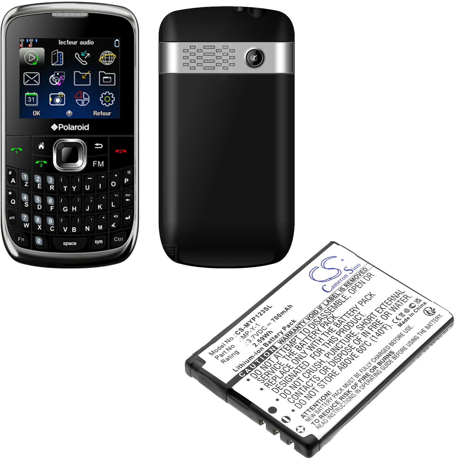 CS-MYP123SL