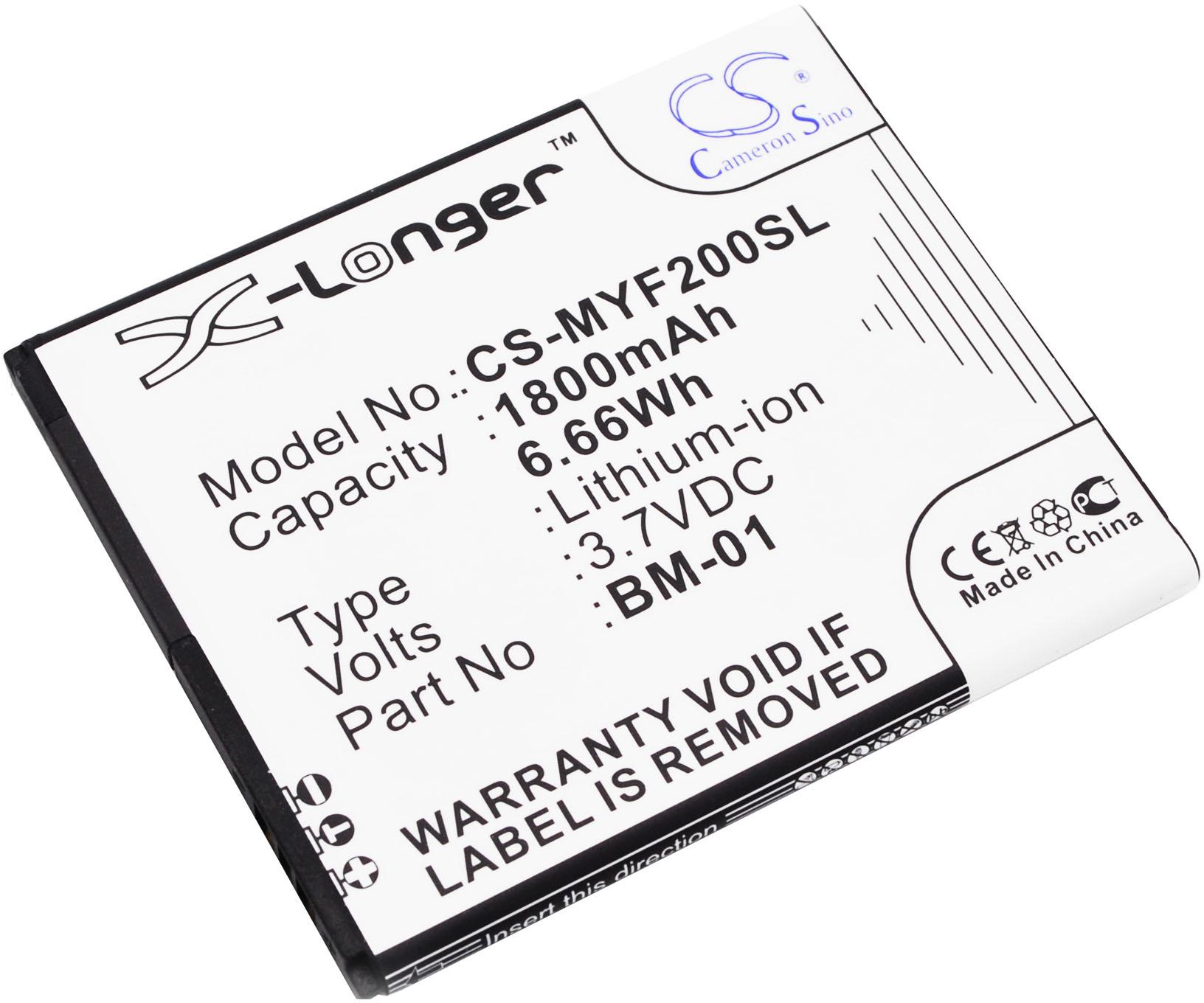 CS-MYF200SL