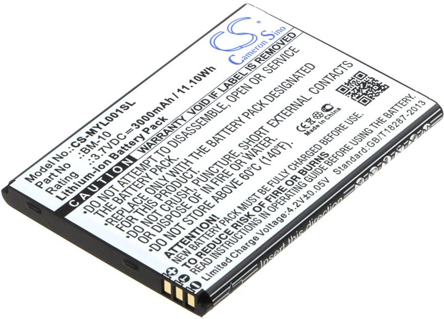 CS-MYL001SL