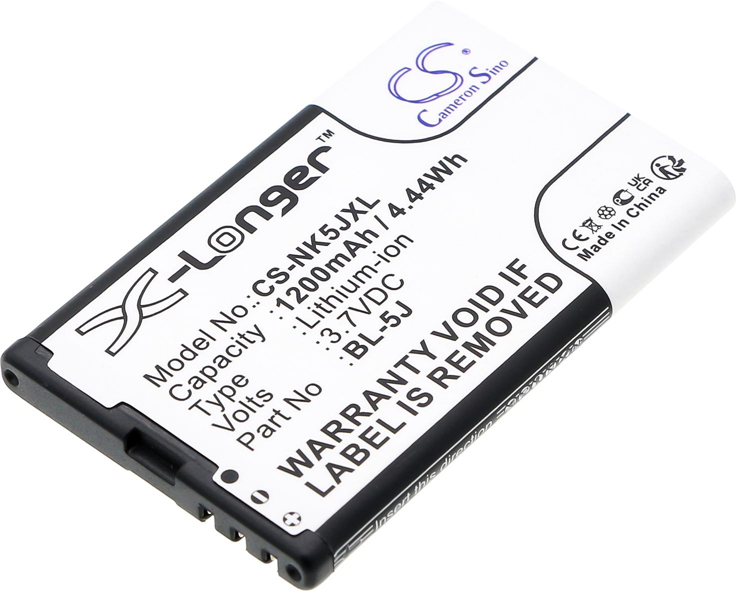 CS-NK5JXL
