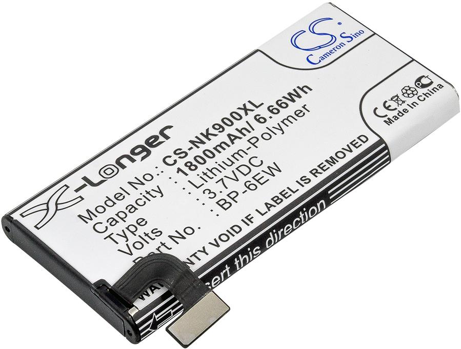 CS-NK900XL