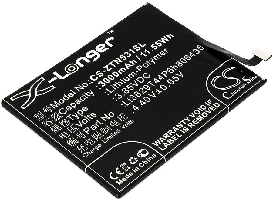 CS-ZTN531SL