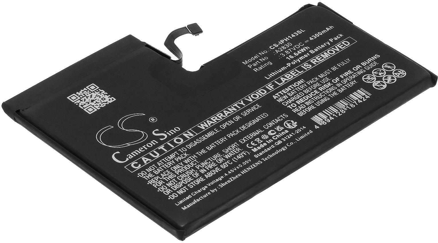 CS-IPH143SL