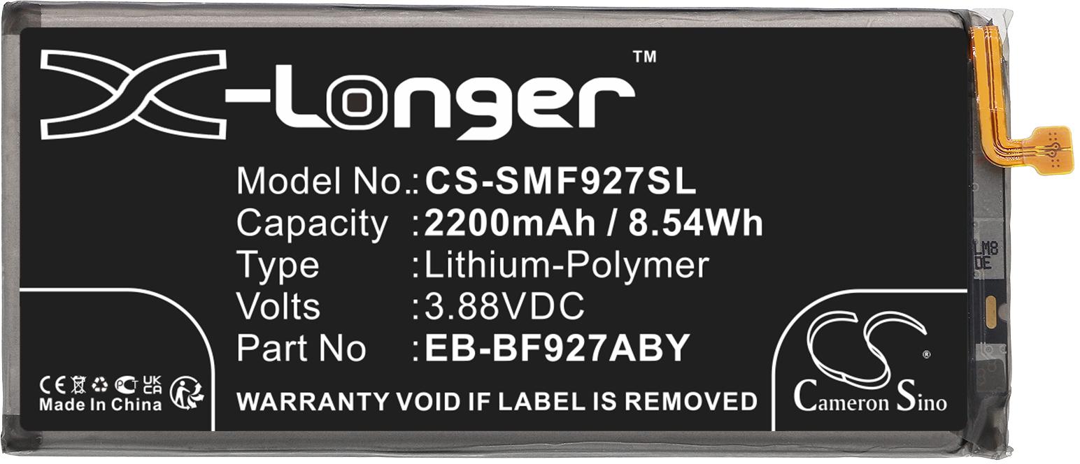 CS-SMF927SL