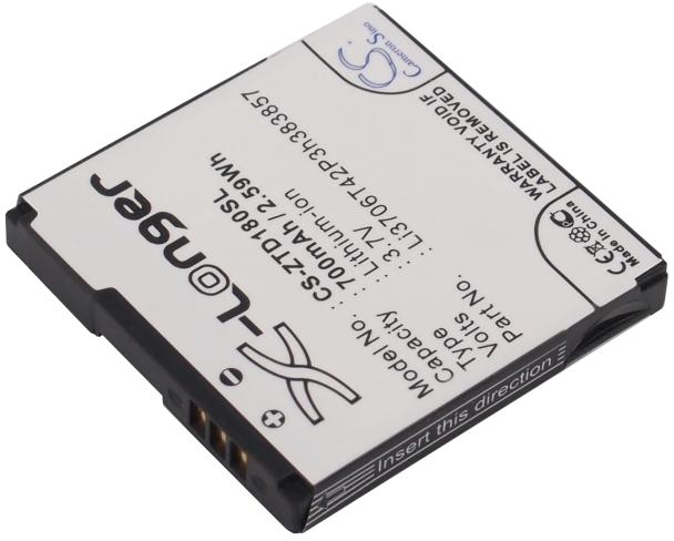 CS-ZTD180SL