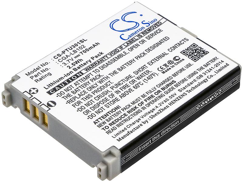 CS-PTU301SL