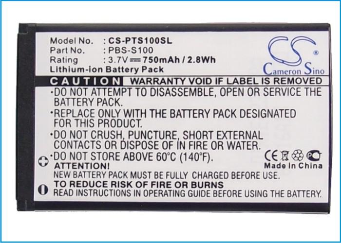 CS-PTS100SL