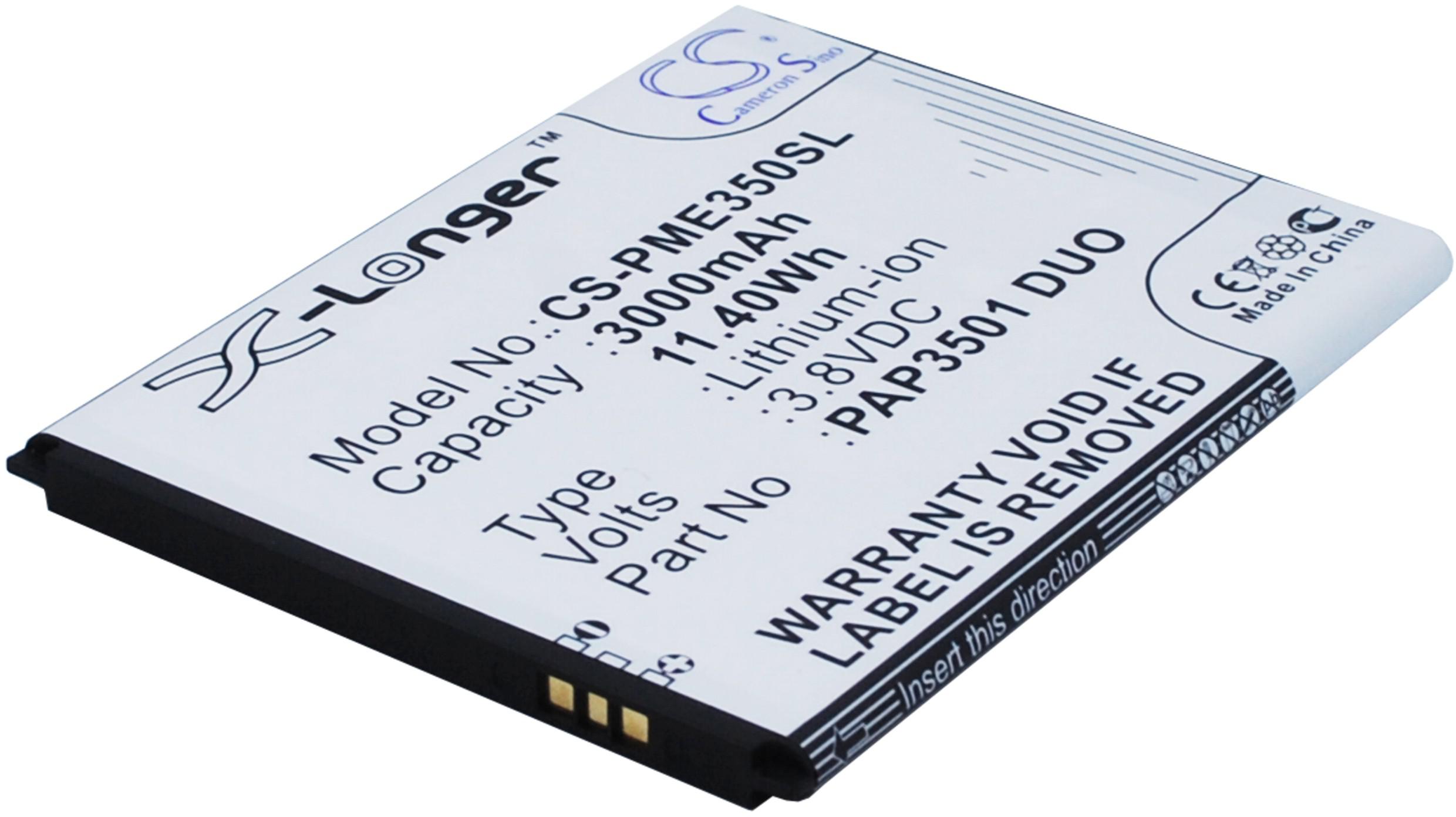 CS-PME350SL