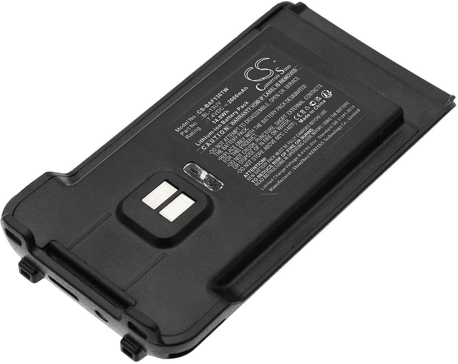 CS-BAF130TW