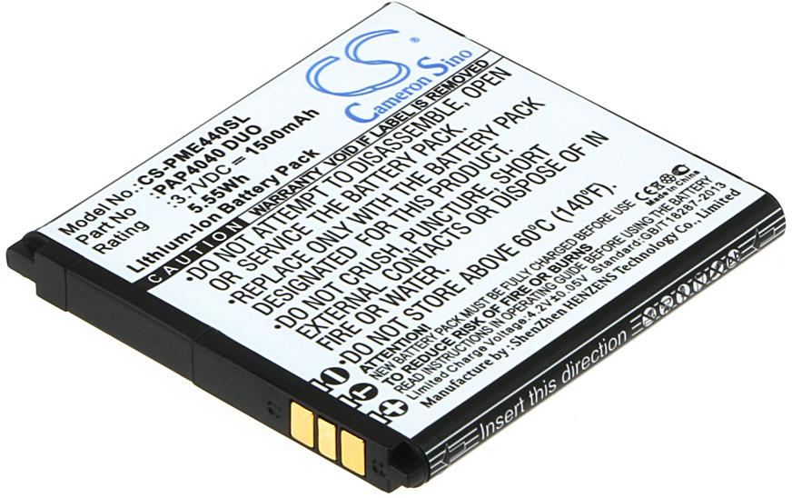CS-PME440SL
